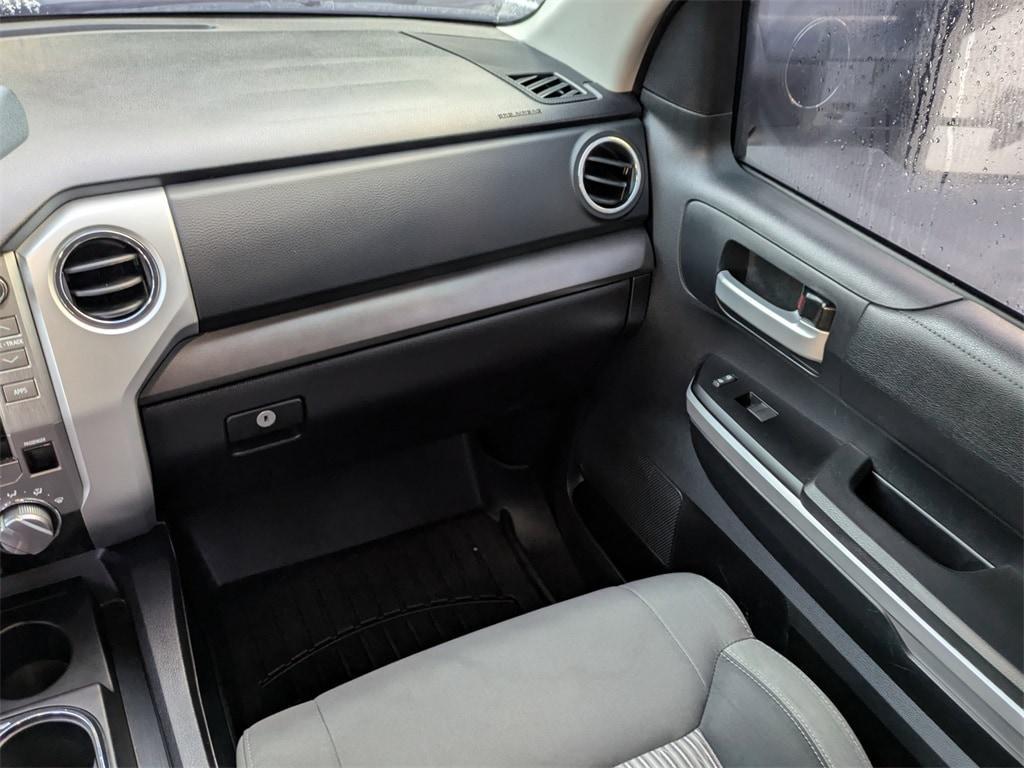 used 2014 Toyota Tundra car, priced at $27,931