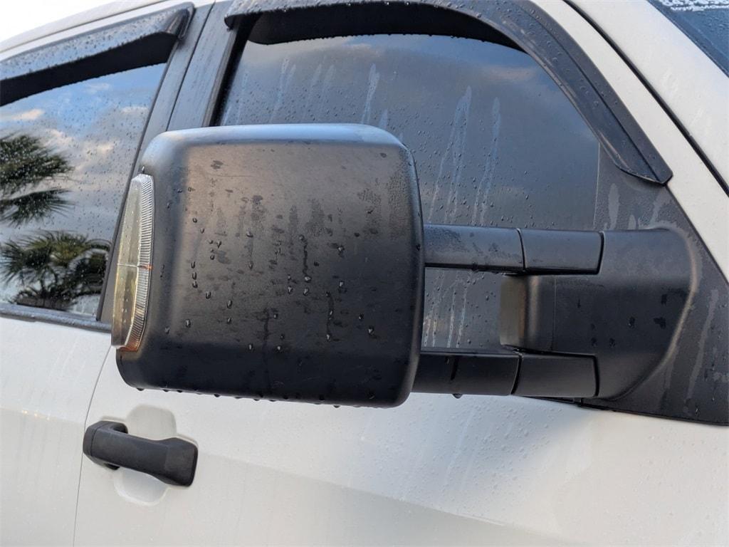 used 2014 Toyota Tundra car, priced at $27,931