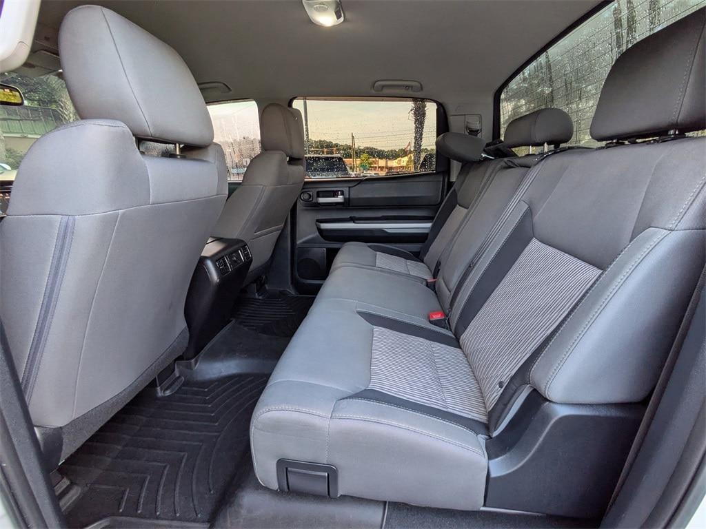 used 2014 Toyota Tundra car, priced at $27,931