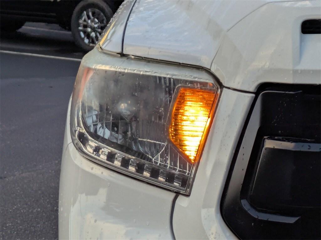 used 2014 Toyota Tundra car, priced at $27,931