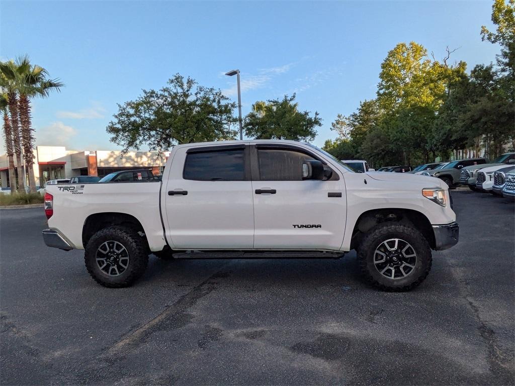 used 2014 Toyota Tundra car, priced at $27,931