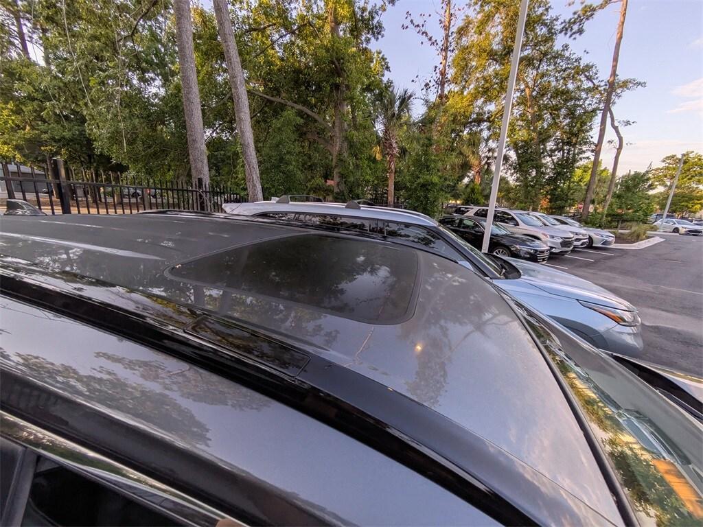 used 2024 Toyota RAV4 car, priced at $31,431