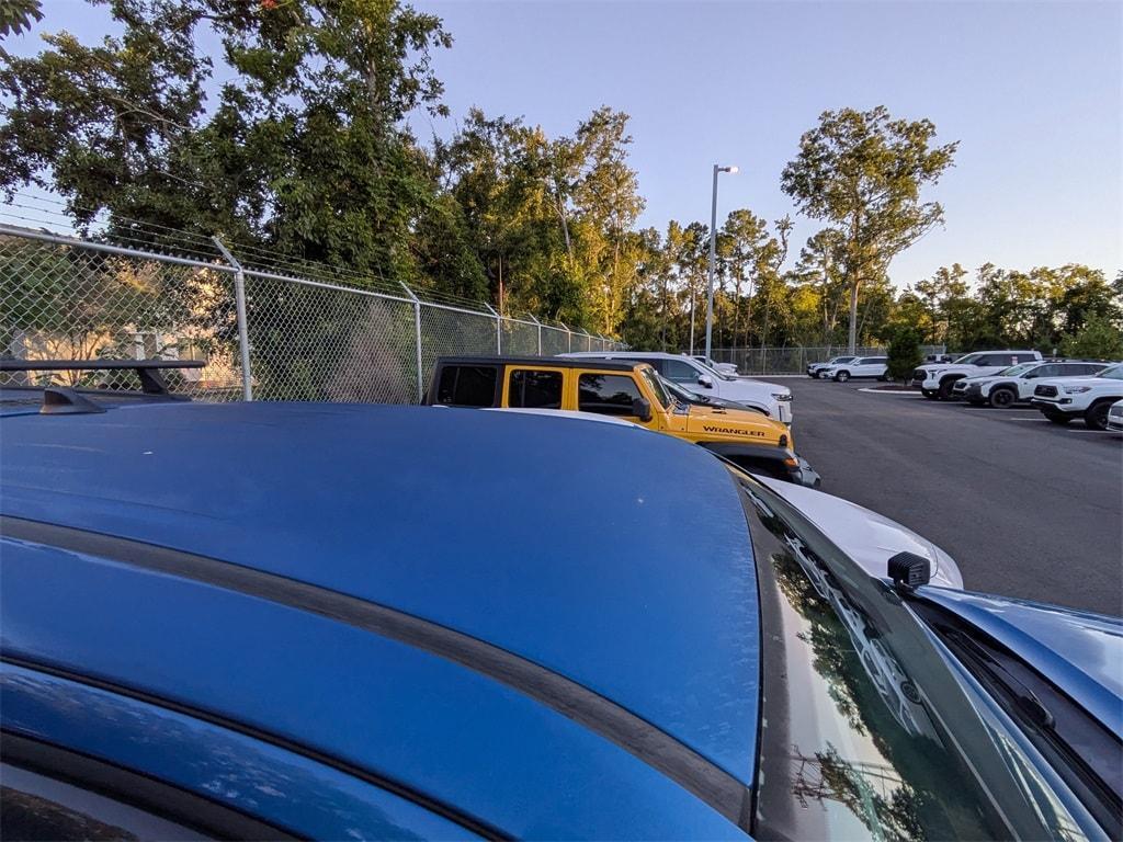 used 2018 Toyota Tacoma car, priced at $30,531