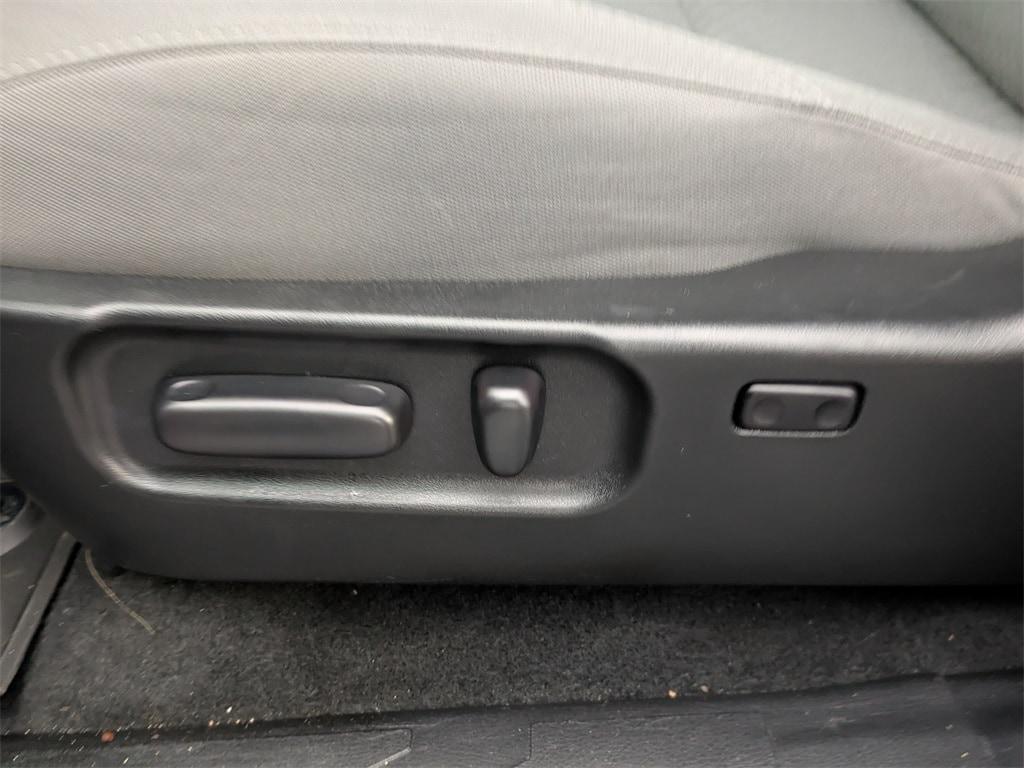 used 2023 Toyota Tacoma car, priced at $32,231