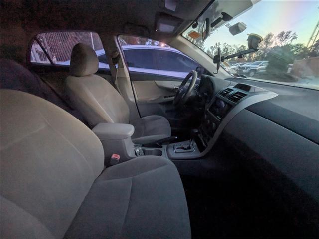 used 2012 Toyota Corolla car, priced at $10,991