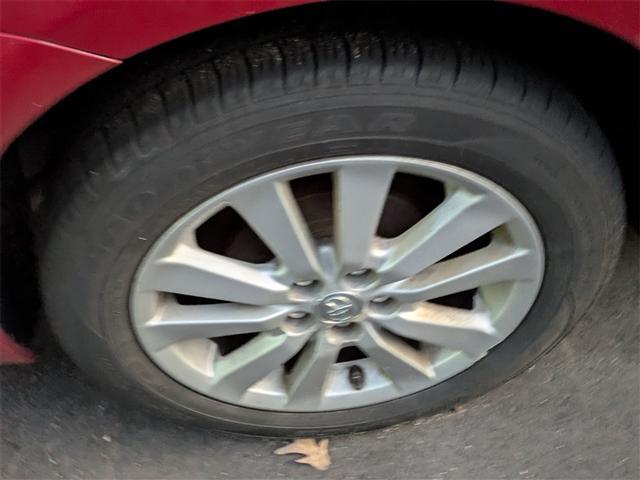 used 2012 Toyota Corolla car, priced at $10,991