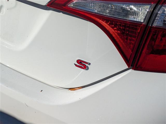 used 2015 Toyota Corolla car, priced at $14,491