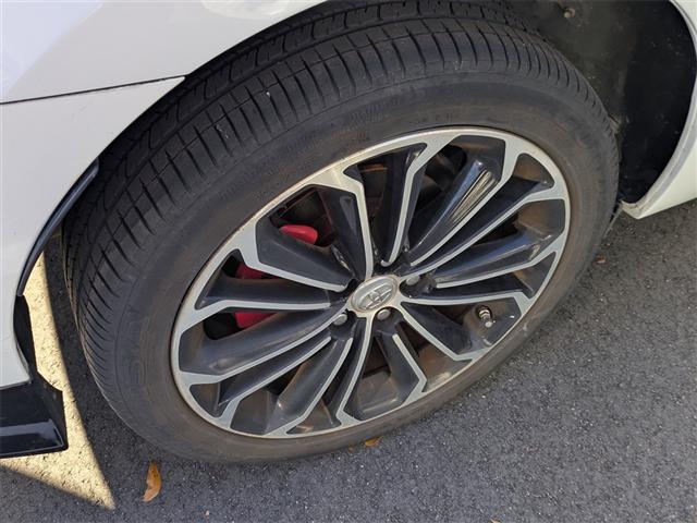 used 2015 Toyota Corolla car, priced at $14,491