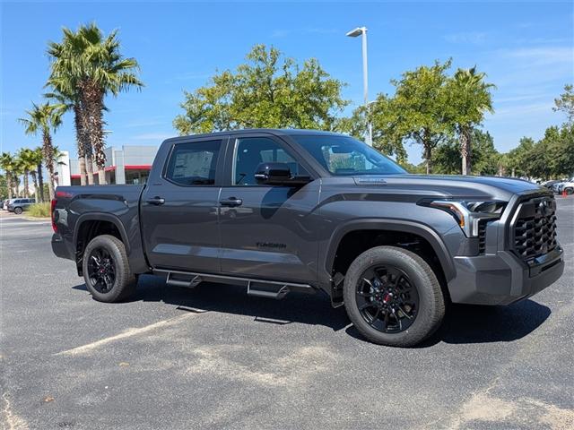 new 2026 Toyota Tundra Hybrid car, priced at $72,604