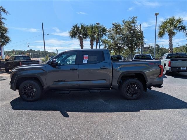 new 2026 Toyota Tundra Hybrid car, priced at $72,604