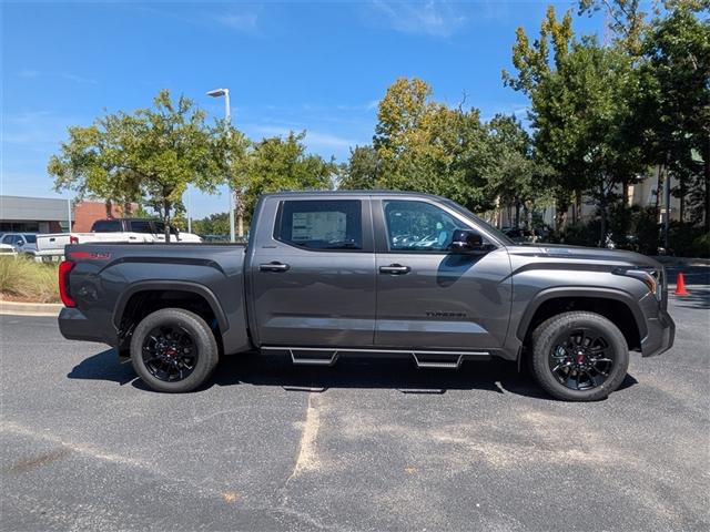 new 2026 Toyota Tundra Hybrid car, priced at $72,604
