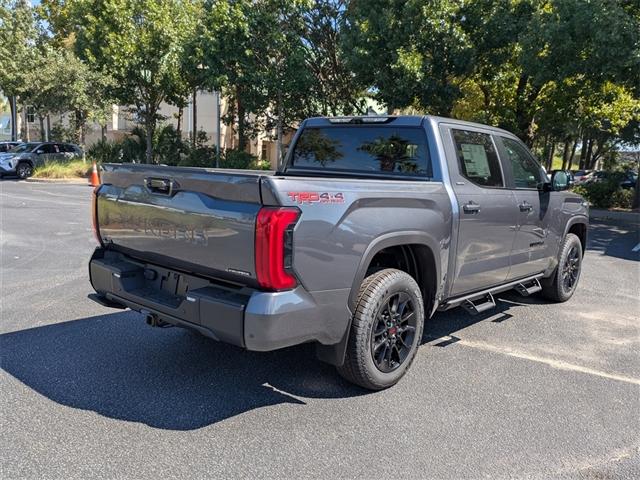new 2026 Toyota Tundra Hybrid car, priced at $72,604