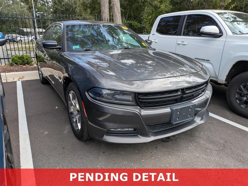 used 2016 Dodge Charger car, priced at $15,231