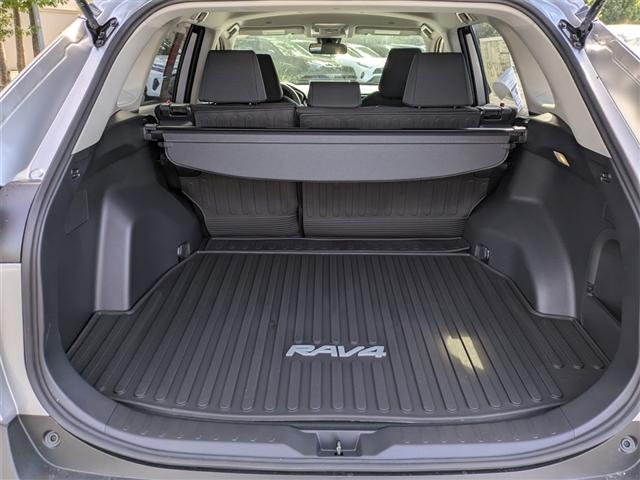 new 2025 Toyota RAV4 Hybrid car, priced at $36,725