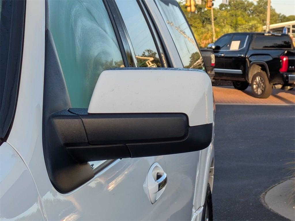 used 2016 Ford Expedition EL car, priced at $14,531