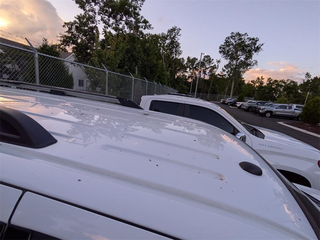 used 2016 Ford Expedition EL car, priced at $14,831