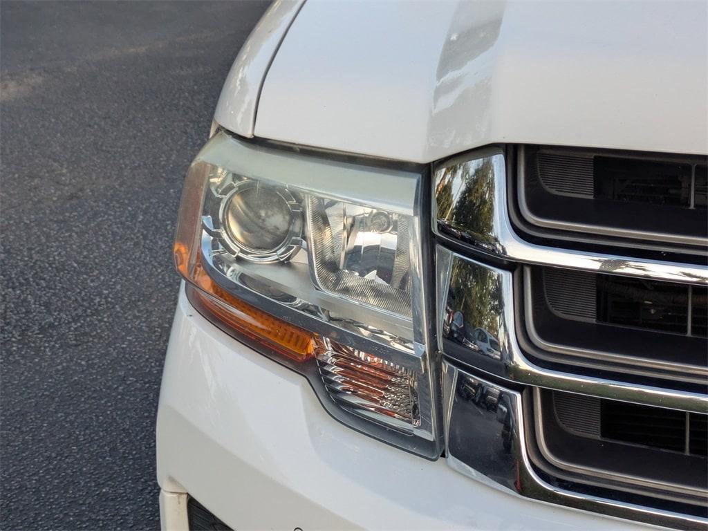 used 2016 Ford Expedition EL car, priced at $14,531