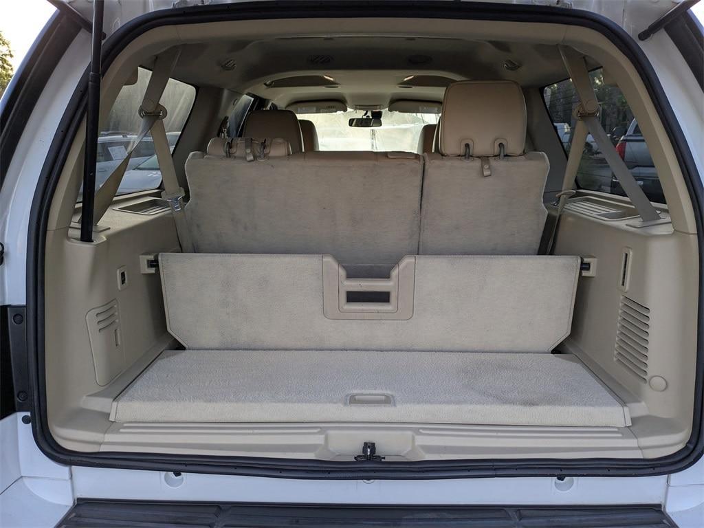 used 2016 Ford Expedition EL car, priced at $14,531