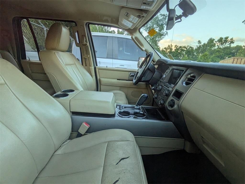 used 2016 Ford Expedition EL car, priced at $14,831