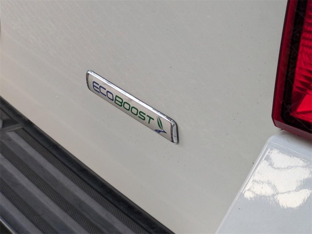 used 2016 Ford Expedition EL car, priced at $14,831