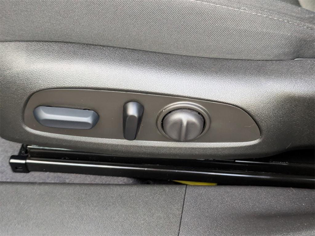 used 2023 Chevrolet Malibu car, priced at $24,531