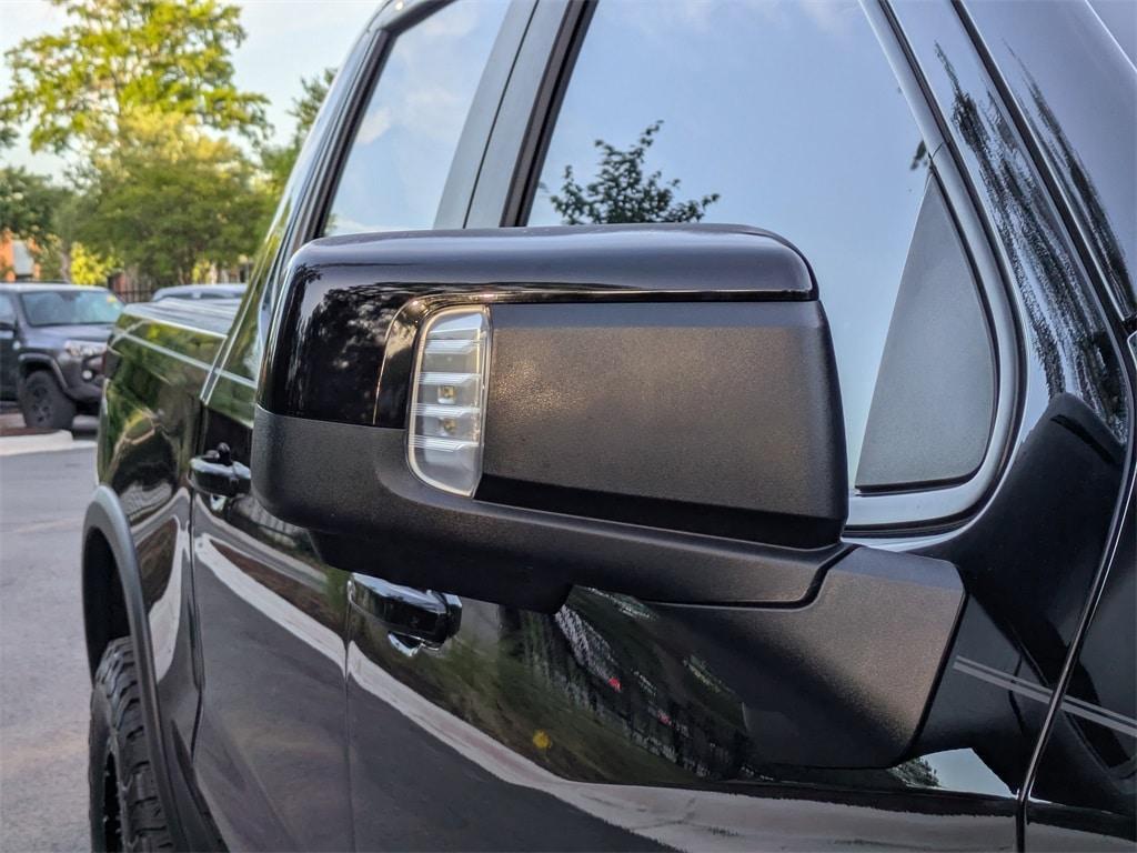 used 2023 Chevrolet Silverado 1500 car, priced at $62,431
