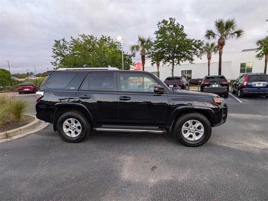 used 2016 Toyota 4Runner car, priced at $24,531