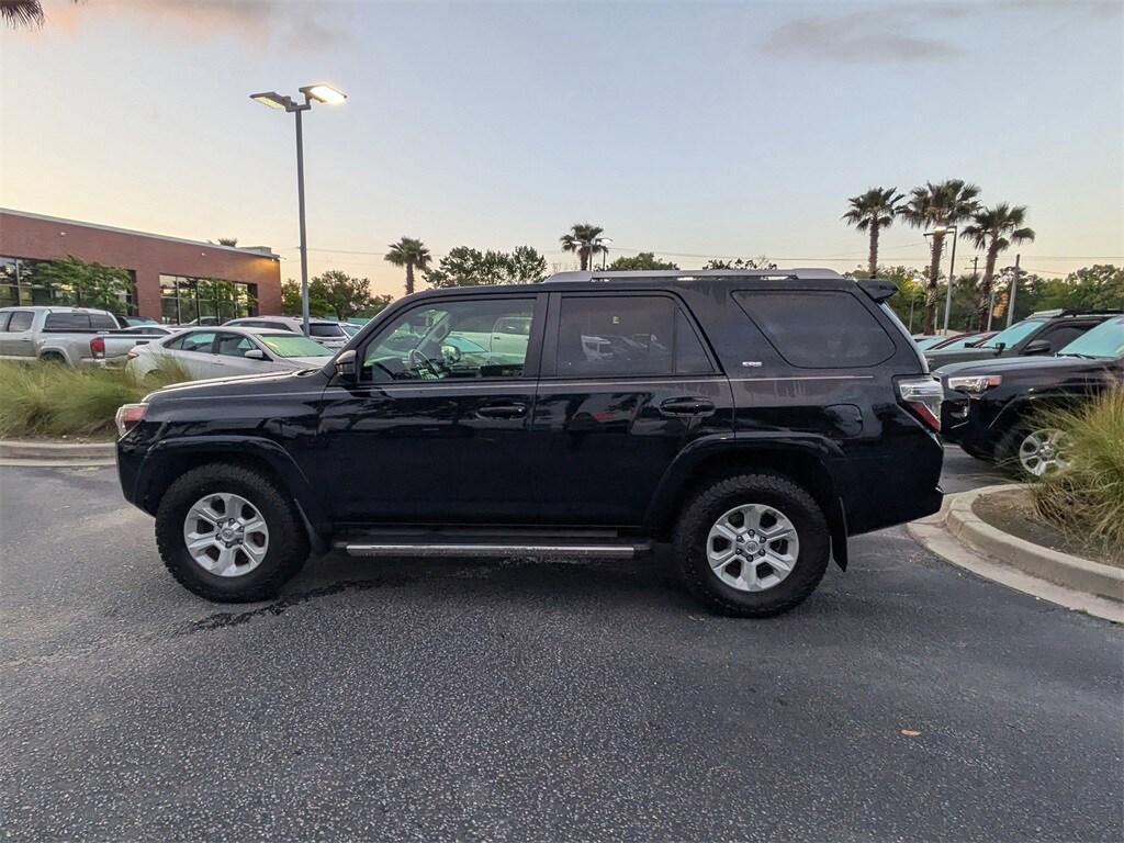 used 2016 Toyota 4Runner car, priced at $24,531