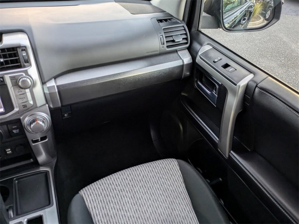 used 2016 Toyota 4Runner car, priced at $23,831