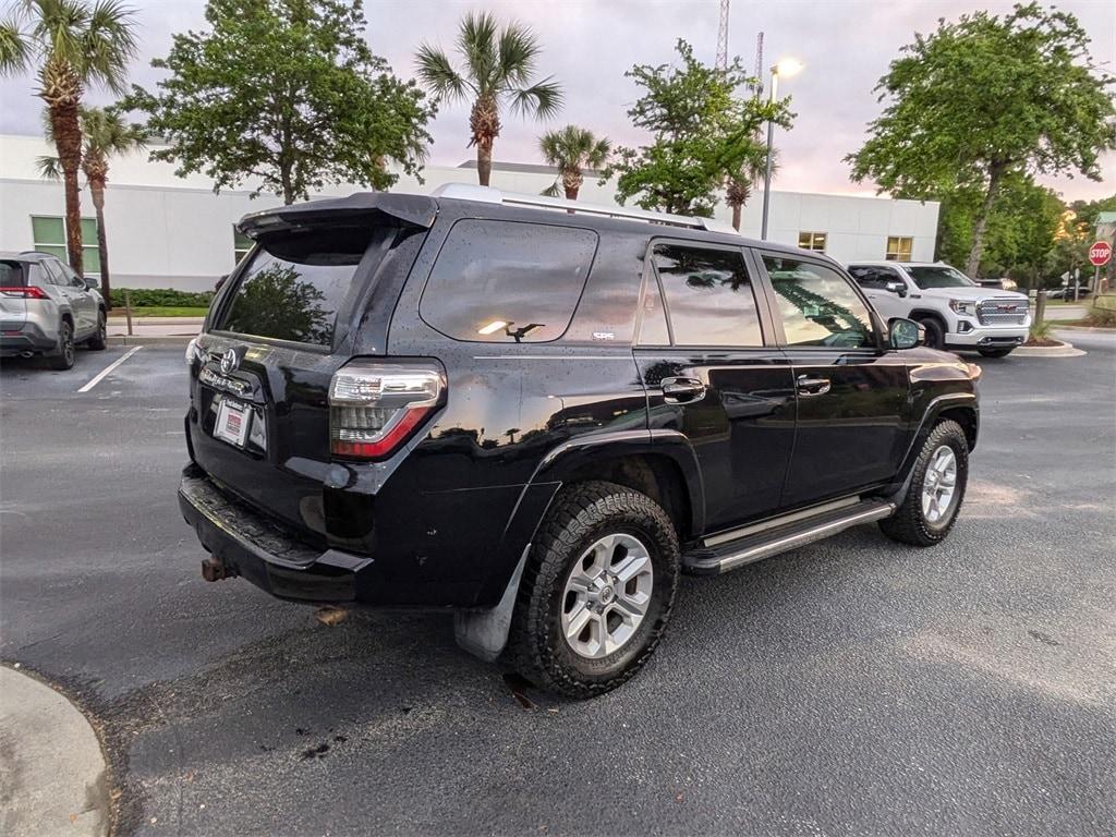 used 2016 Toyota 4Runner car, priced at $24,531