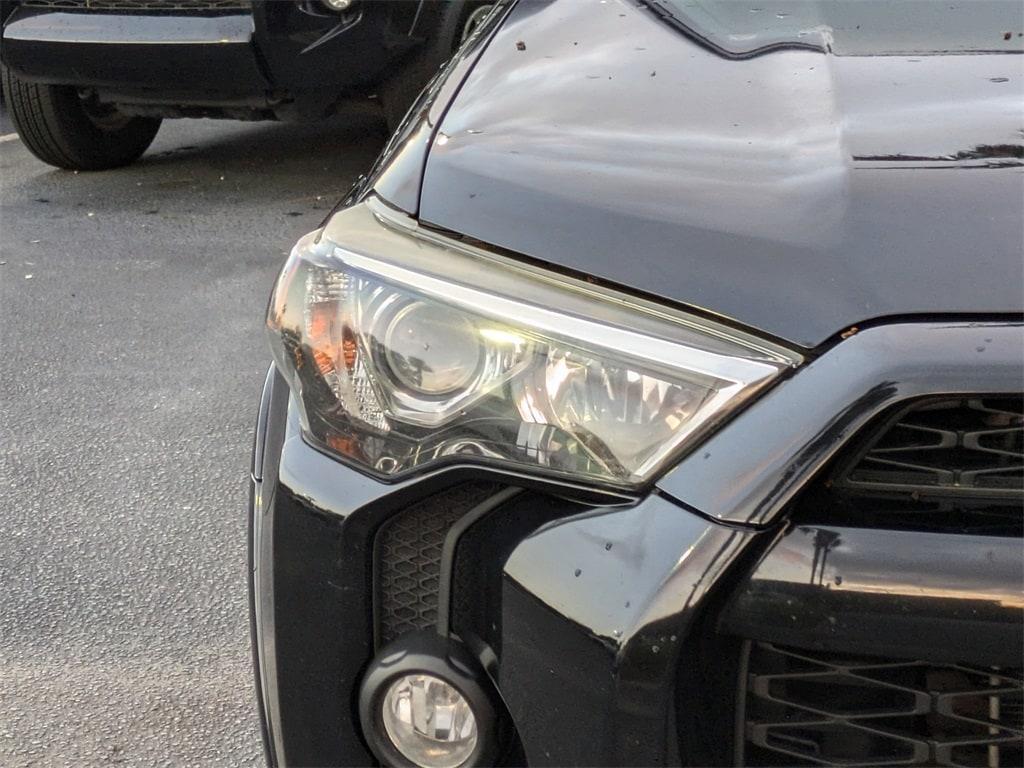 used 2016 Toyota 4Runner car, priced at $24,531