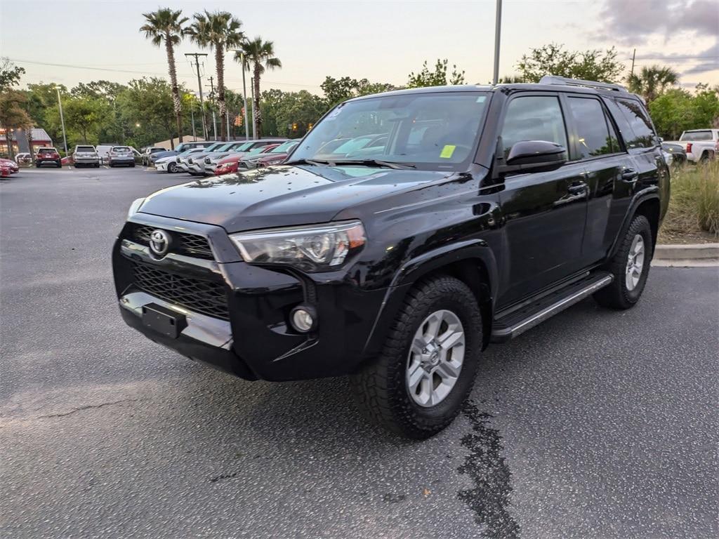 used 2016 Toyota 4Runner car, priced at $24,531