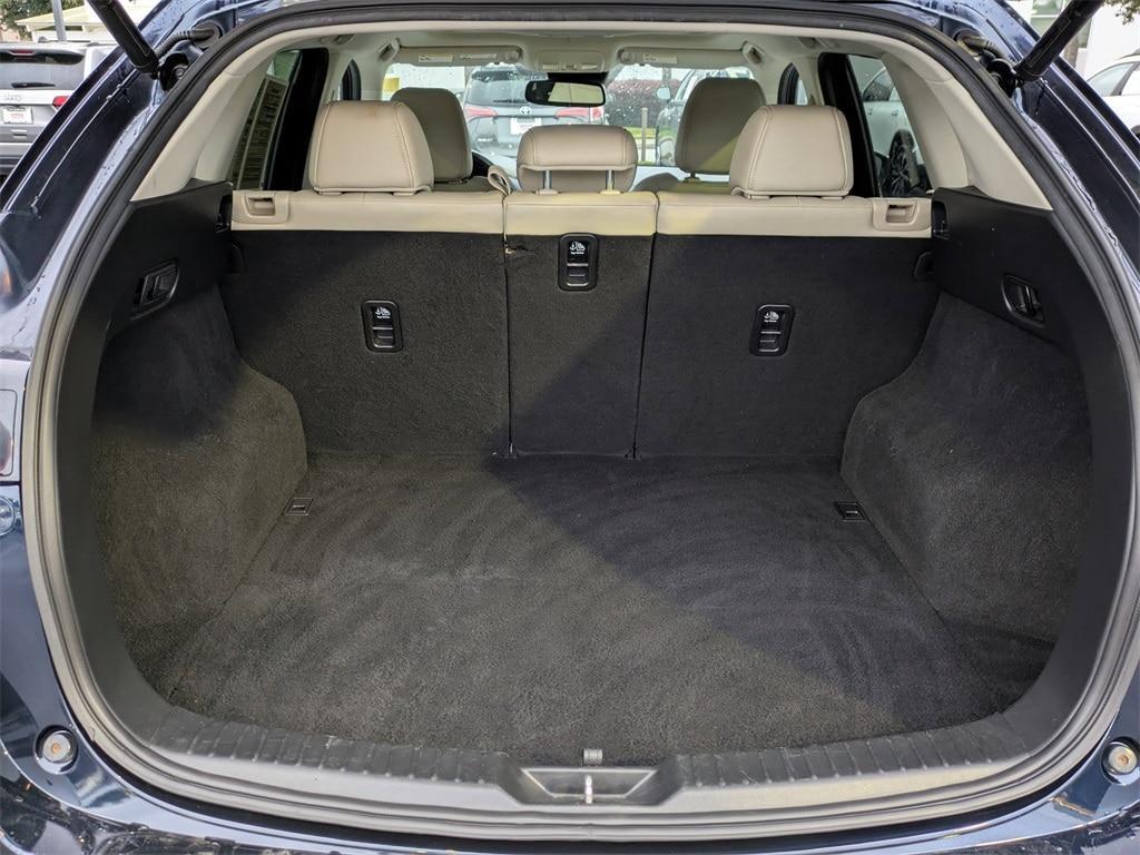 used 2017 Mazda CX-5 car, priced at $18,431