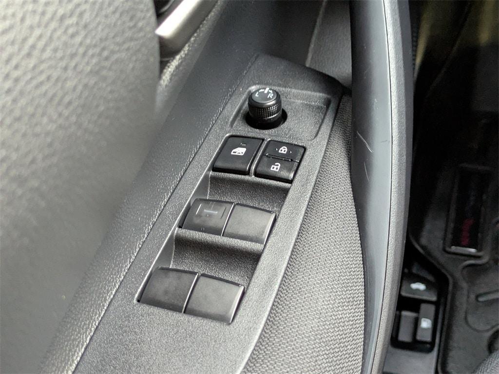 used 2025 Toyota Corolla car, priced at $23,331