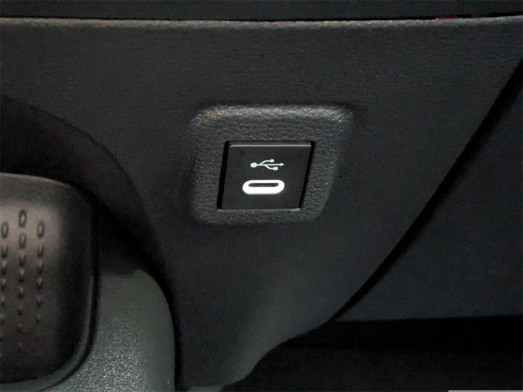 used 2025 Toyota Corolla car, priced at $23,331