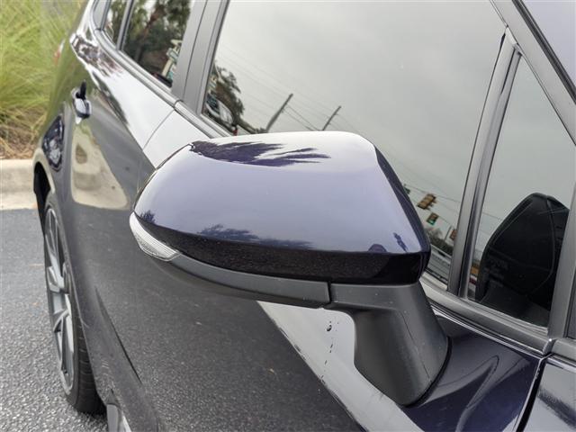 used 2022 Toyota Corolla car, priced at $13,991