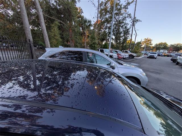 used 2022 Toyota Corolla car, priced at $16,591