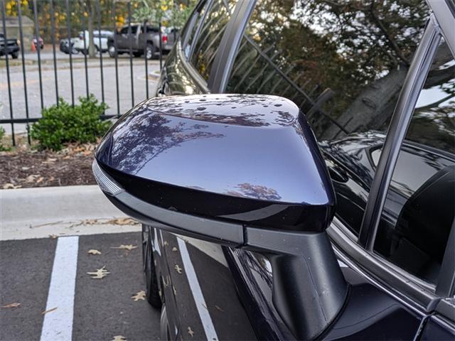 used 2022 Toyota Corolla car, priced at $16,591