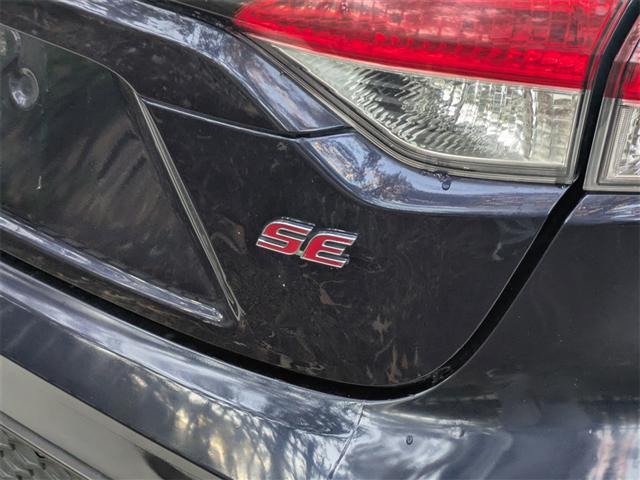 used 2022 Toyota Corolla car, priced at $16,591