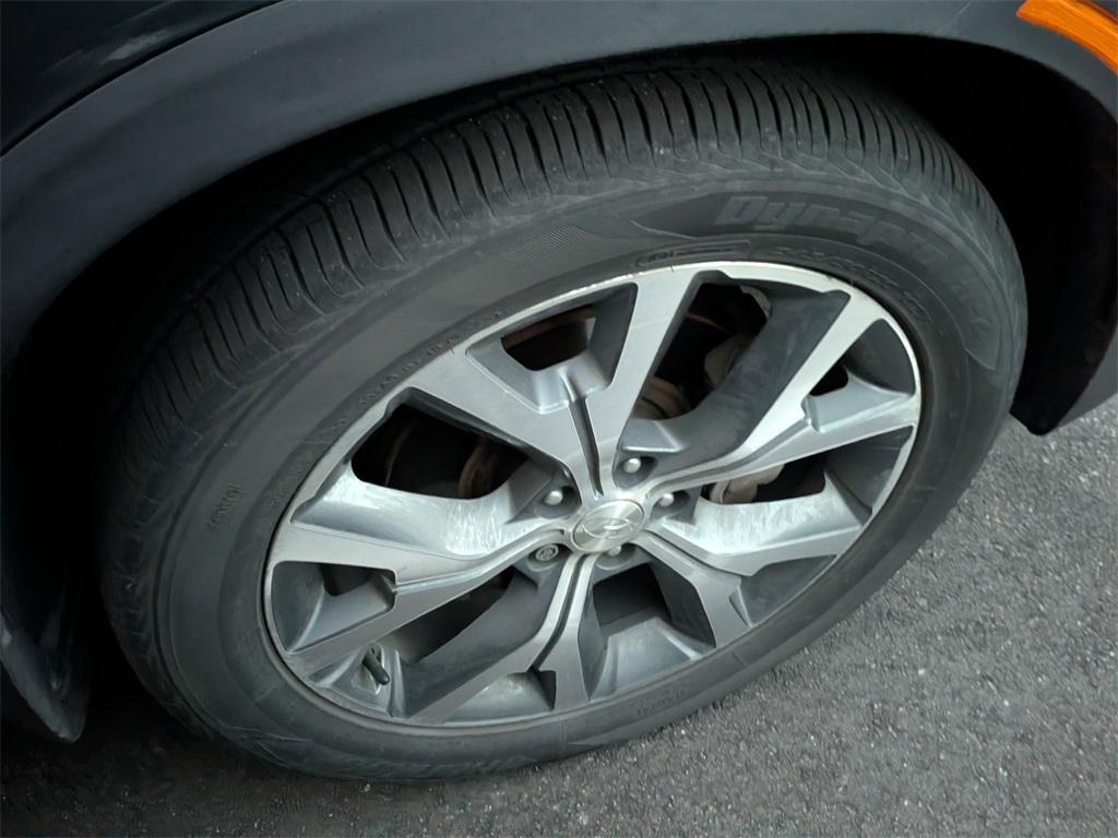 used 2021 Hyundai Palisade car, priced at $20,191