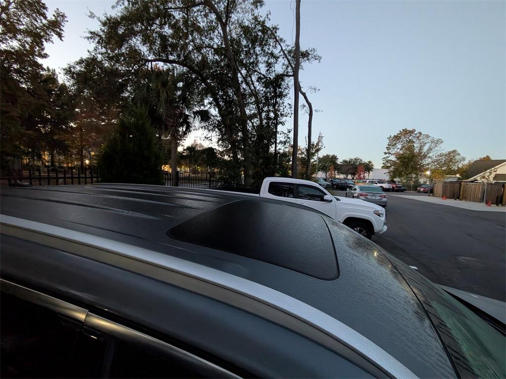 used 2021 Hyundai Palisade car, priced at $20,191