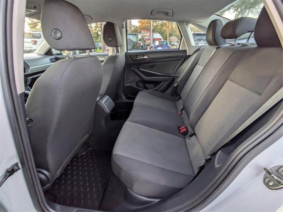 used 2019 Volkswagen Jetta car, priced at $15,831