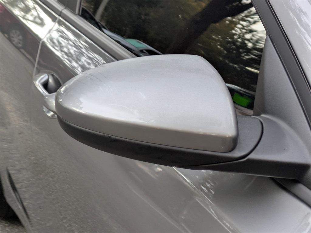 used 2024 Kia Forte car, priced at $19,691