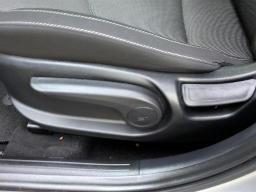 used 2024 Kia Forte car, priced at $19,691