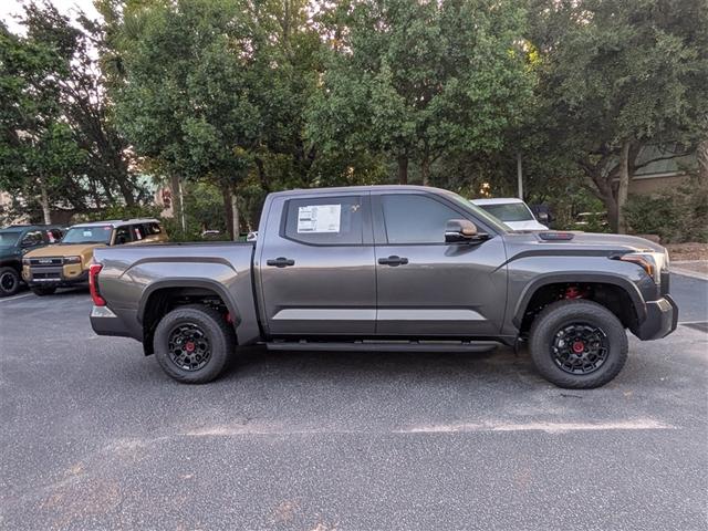 new 2025 Toyota Tundra Hybrid car