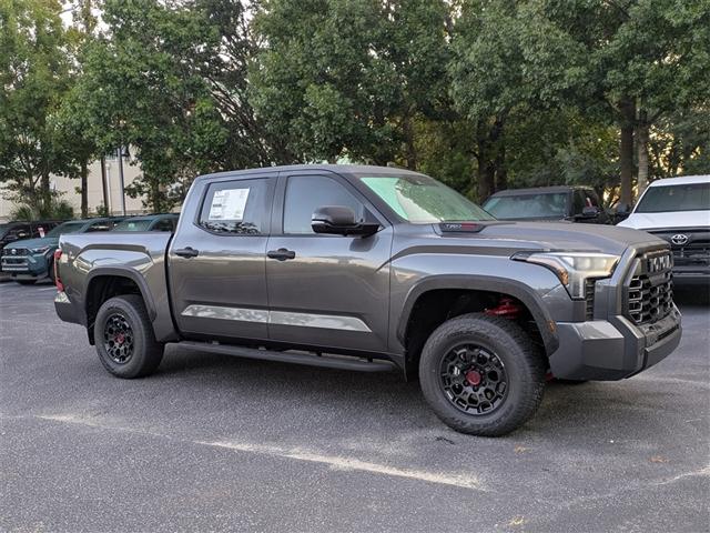 new 2025 Toyota Tundra Hybrid car