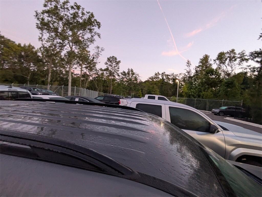 used 2020 Ford Explorer car, priced at $23,531
