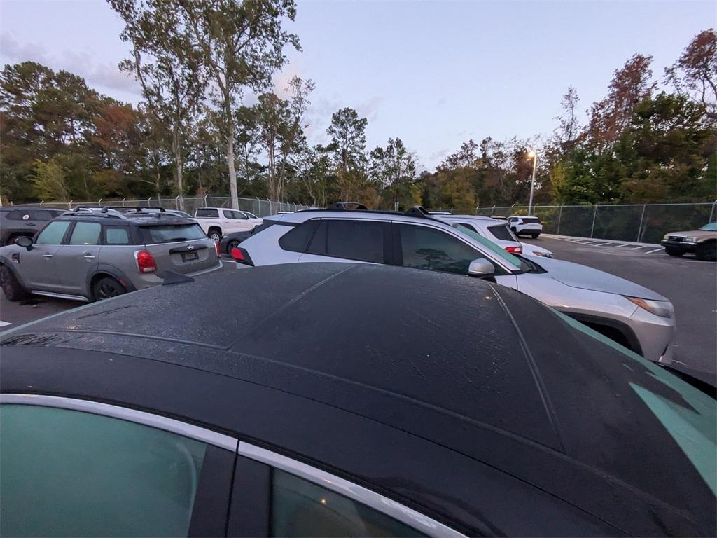 used 2020 Hyundai Sonata car, priced at $19,991