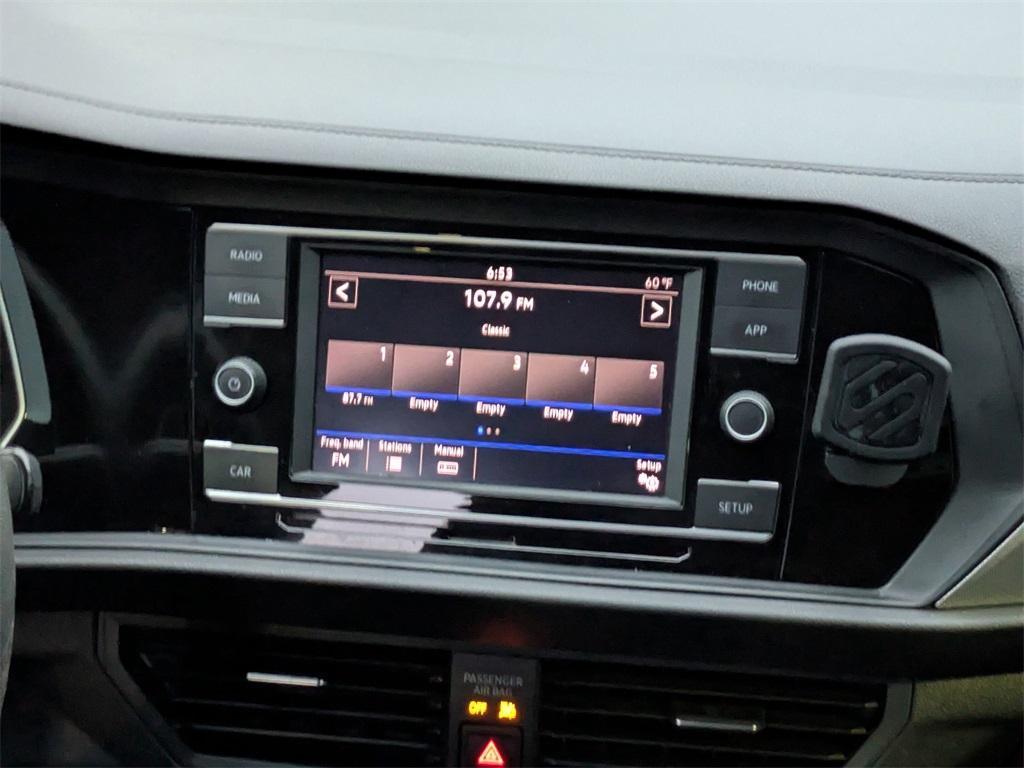 used 2019 Volkswagen Jetta car, priced at $10,691