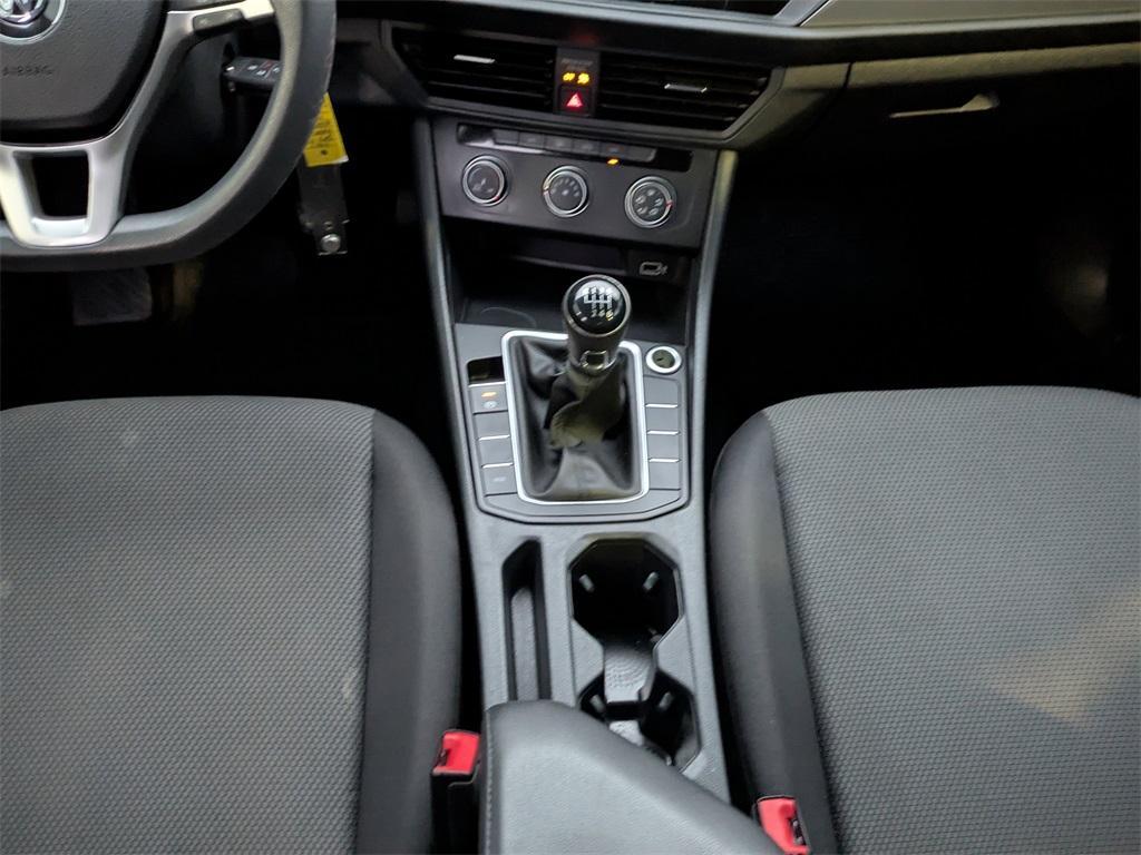 used 2019 Volkswagen Jetta car, priced at $10,691